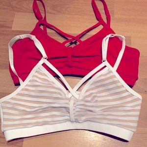 Bombshell sportswear Bra